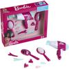 Набор для парикмахера - KLEIN - 5790 - Barbie - С электронным феном - От 3 лет