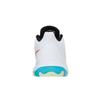 Nike Men's Renew Elevate 'White' (Unisex) White / Black / Flash Crimson / White Basketball Shoes CK2669 100