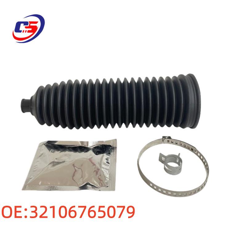 Пыльник рулевой рейки BMW E84/E87/E90/E93 Оригинал: 32106765079