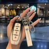 Чехол для ключа автомобиля Denza N7/N8: Защитный чехол для старых и новых моделей пультов дистанционного управления для женщин
