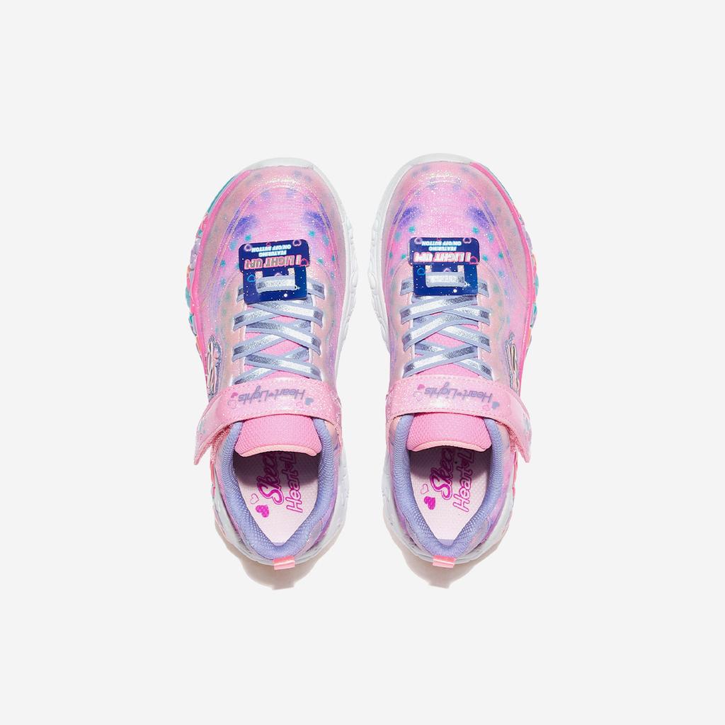 Skechers Eternal Heart Light, 302696L, 1010111925, Популярная корейская обувь