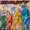 CD SNUFF - Nam nuts PZCY1 Pizza Of Death  2000 Япония ObiRock Б/У