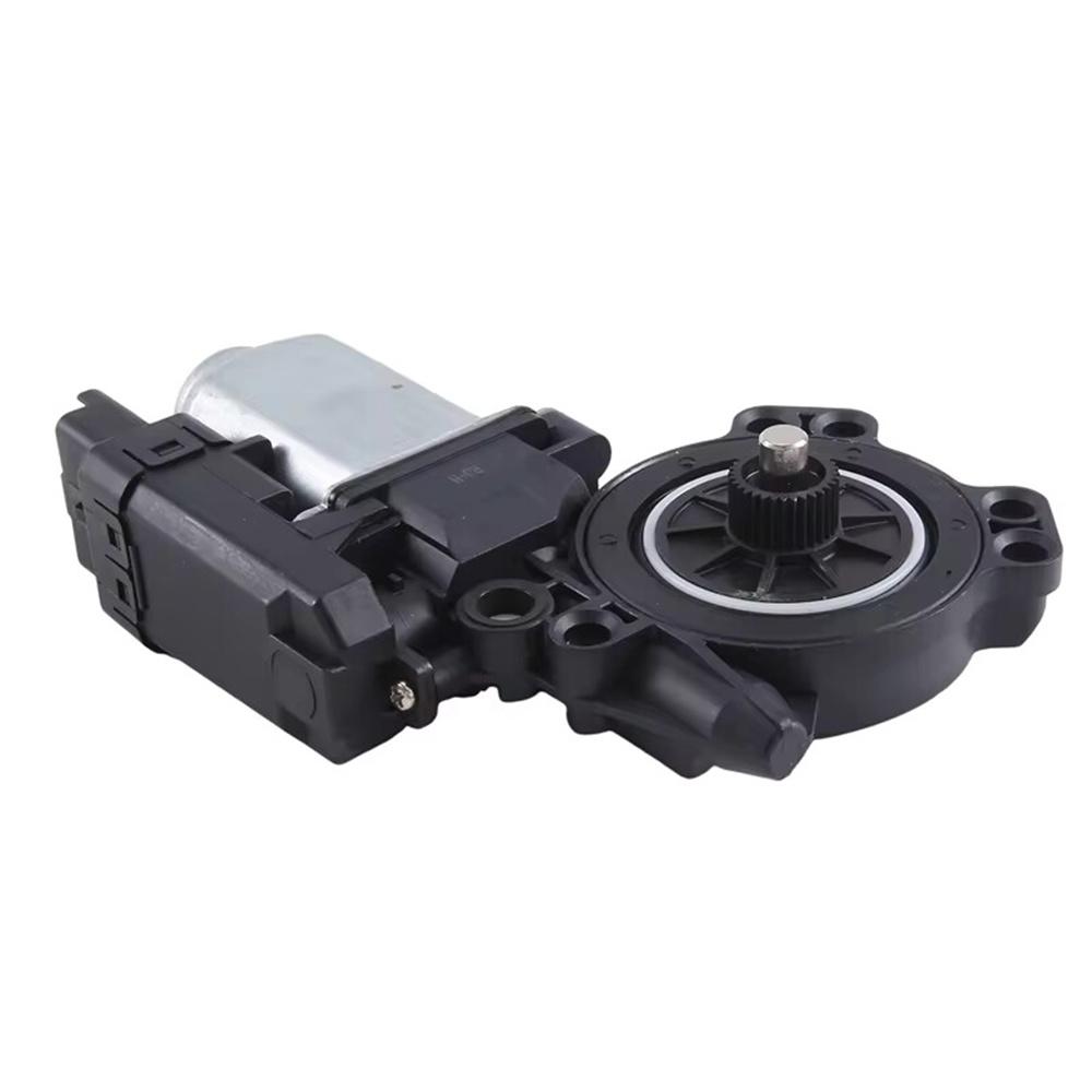 Мотор стеклоподъемника передний левый со стороны водителя 824502S010 для Hyundai Tucson 2010-2015