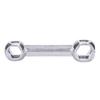 Multifunctional Hexagonal Bone Wrench Hexagon Wrench Spanner Hexagonal Wrench for Home and Car Repair
