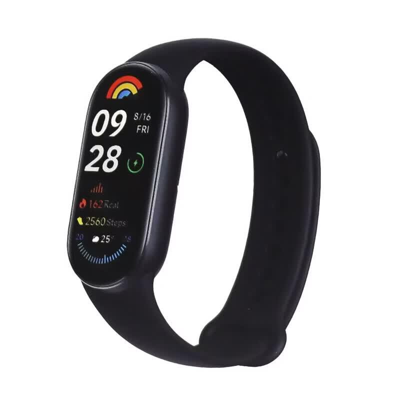 WITMIND M9 Smart Fitness Tracker (CN version)