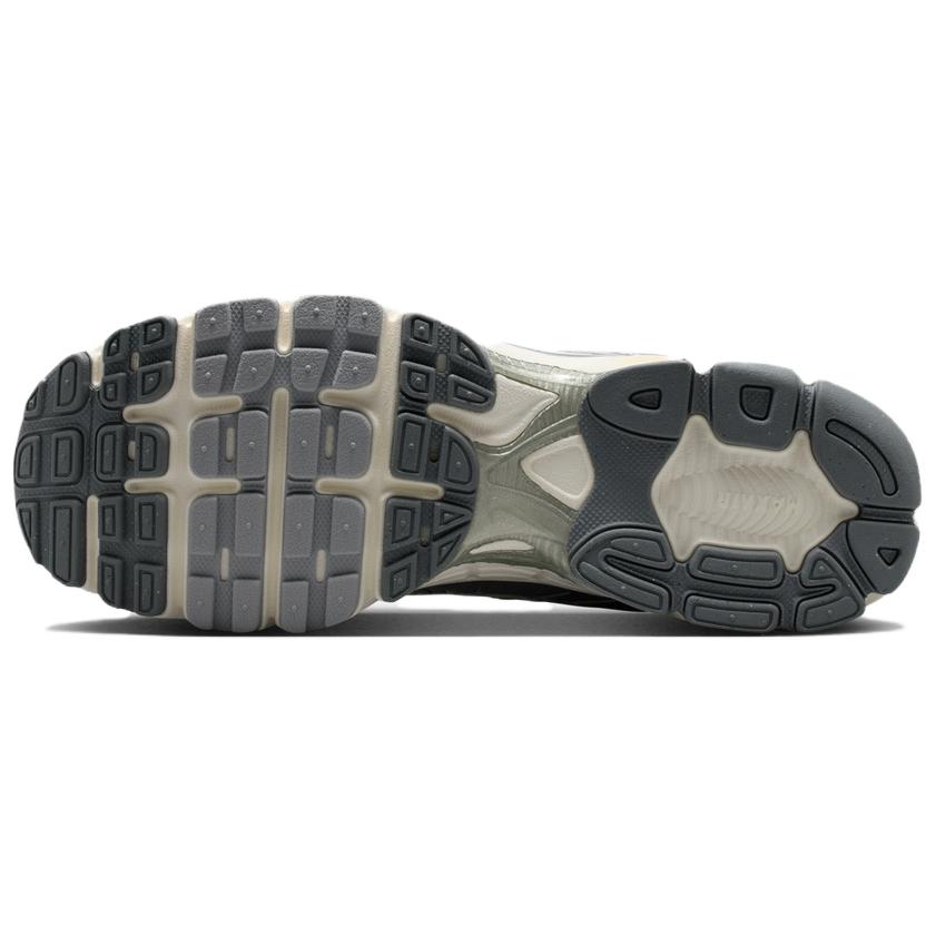 Nike Мужские повседневные кроссовки Air Max Moto 2K Серый Белый IQ7592-077
