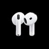 Apple AirPods 4 с активным шумоподавлением