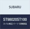 SUBARU Оригинальные Запчасти Номер детали ST98020ST100 Декоративная накладка,