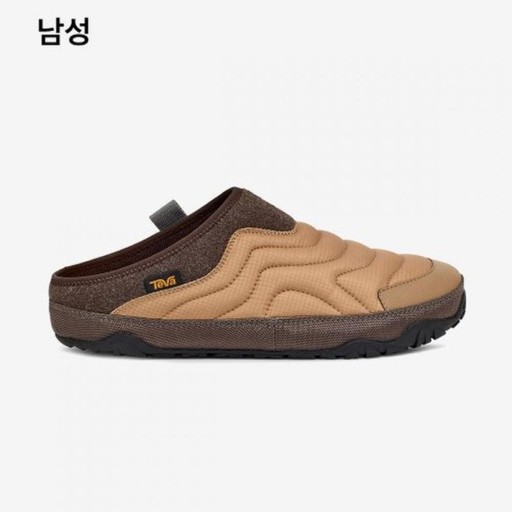 Teva Мужские зимние тапочки Reember Terrain 7 типS Stvm2339596