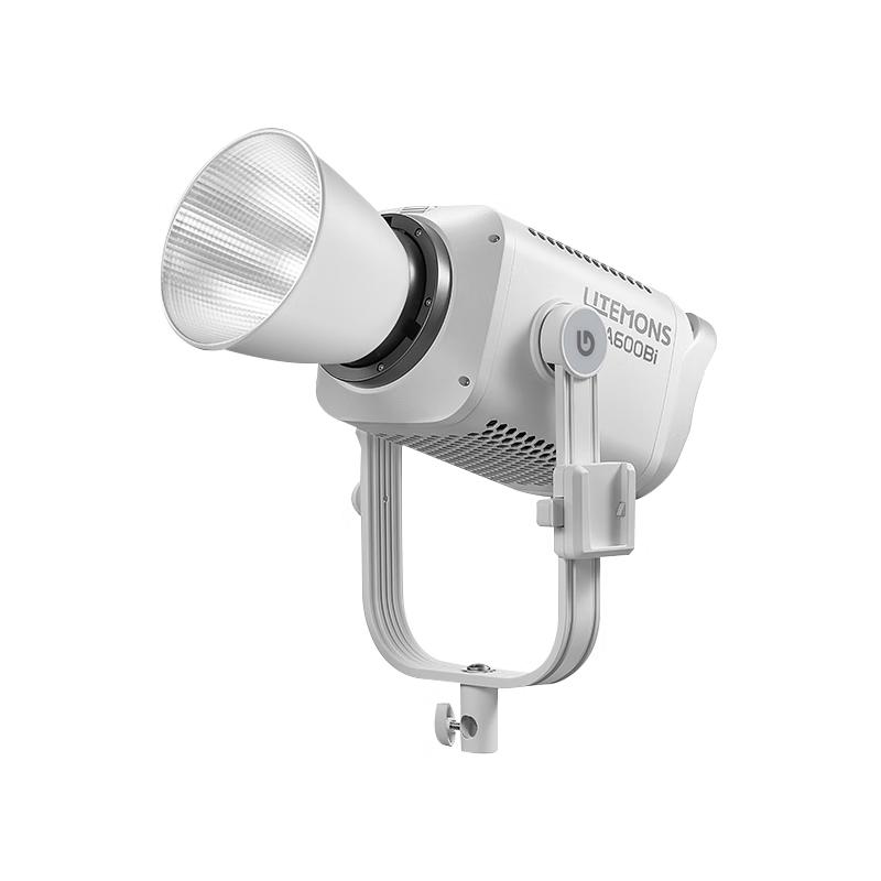 Серия светодиодных видеосветильников Godox LA600BI/LA600R