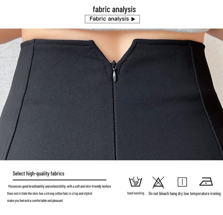 Летние шорты А-силуэта с высокой посадкой и широкими штанинами для миниатюрных горячих девушек