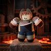 Плюшевые игрушки The Forge Изысканные игровые аксессуары Коллекционные украшения для фанатов Персонажи Расслабляющая игрушка для комфорта Подарки для друзей