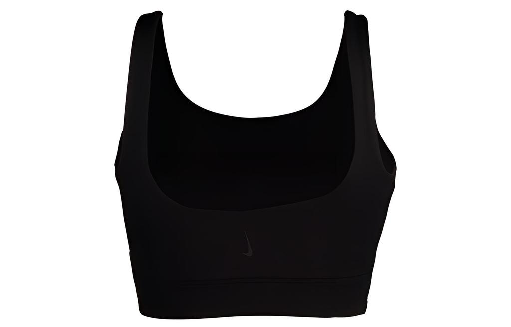 Nike Майки Женские Черные Другие CQ8966-010