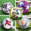 2024 Soccer Balls Professional No. 5 Ball High Quality Soft Outdoor League Sports Match Footbal N8A7