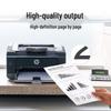 HP Монохромный принтер LaserJet P1108 Plus, штепсель CN (адаптер в комплекте)