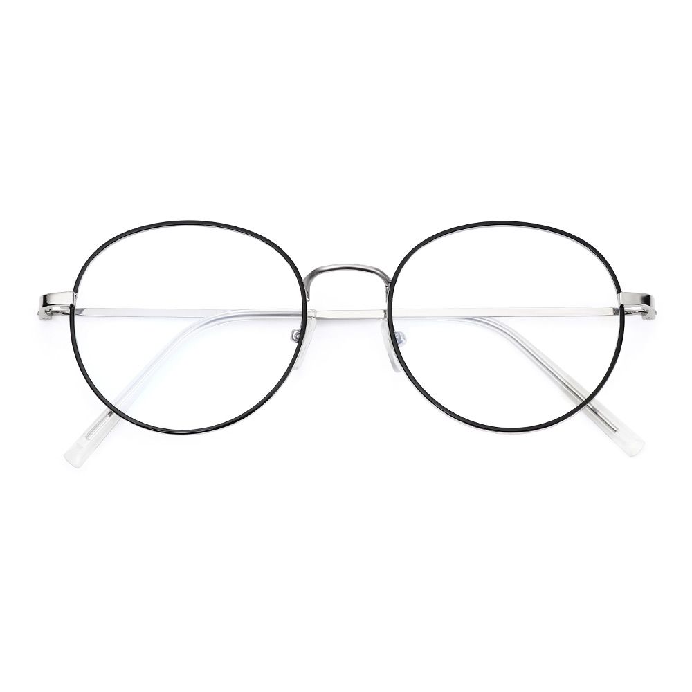 Защита глаз, очки с защитой от синего света, большие очки, компьютерные очки, сверхлегкая оправа