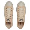 Converse All Star Washed Canvas Ox 31312111 Экрю