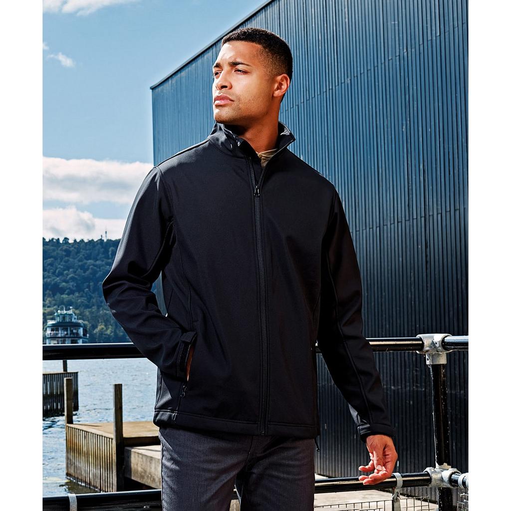 Premier Мужская куртка Windchecker Soft Shell