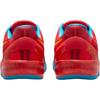 Nike Детские баскетбольные кроссовки Kobe 8 Low top Красные Унисекс IM6639-600