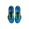 Женские кроссовки Naomi Osaka x NikeCourt Air Zoom GP Turbo All Smiles Blue Photo-Blue Black DX0662-400