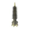 Chinese   WenChang Tower Model Miniature Tower Ornaments   Home Desktop Decor