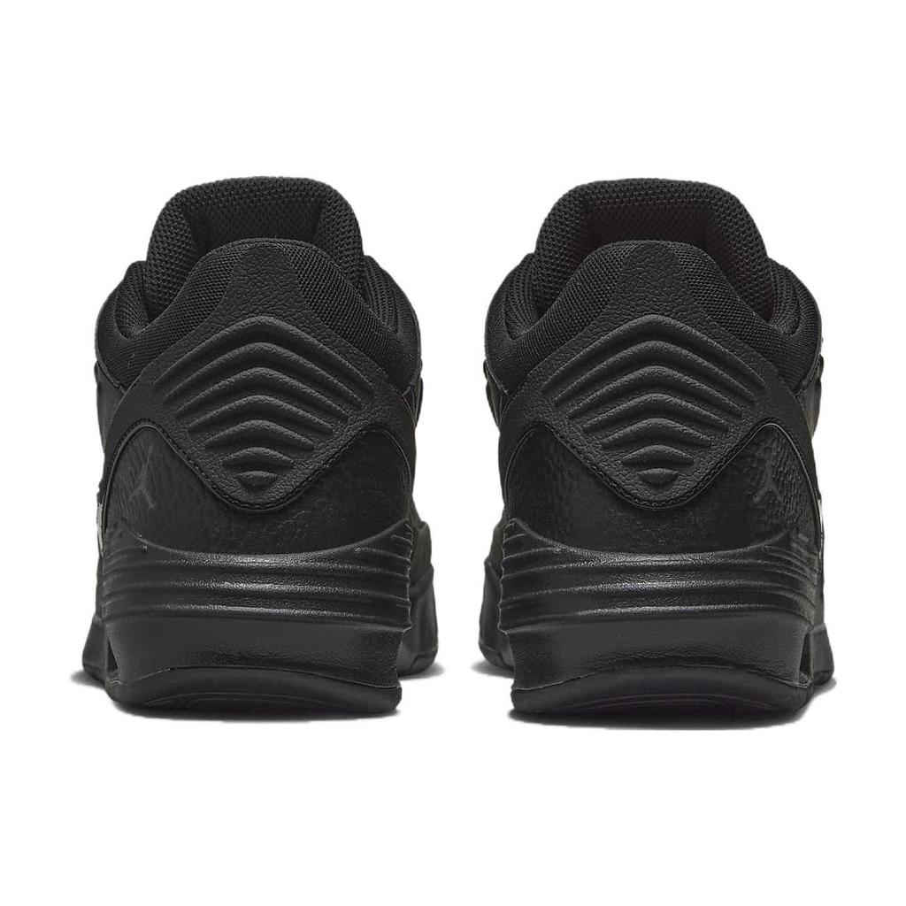Jordan Max Aura 5 Черный Антрацит DZ4353-001