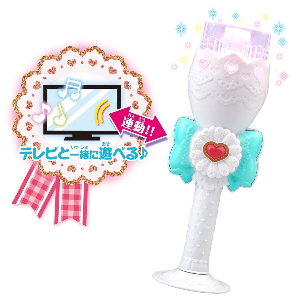 Вкусные Бокалы для вечеринки Cheers 3 и PartyPreCure (Возраст до)