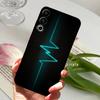 Чехол для Meizu 20 20 Pro 5G, мягкий силиконовый TPU, защитная крышка для телефона, для Meizu 21 Pro, модный, с рисунком животного, ударопрочный Fundas