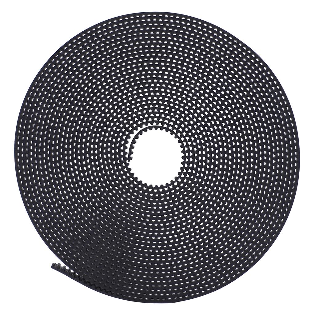 GT2 Synchronous Wheel 20 Tooth Inner HoleTiming Pulley Belt +Torsion Spring 3D Printer