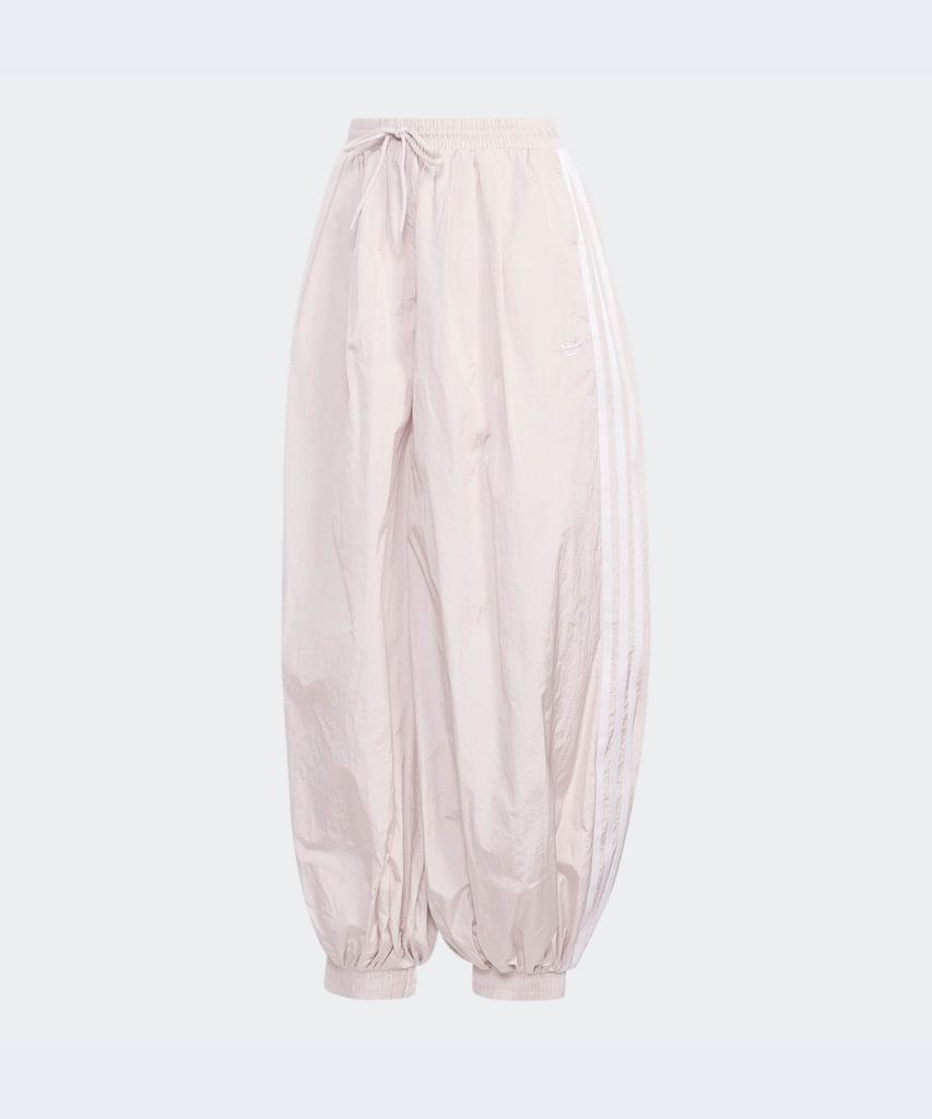 Брюки-карго Adidas Adilenium Season 5 Balloon - Wonder Quartz / Ky5053