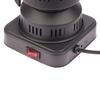 Hookah Charcoal Burner Shisha Cooking Coffee Plate Heater Coal Starter Electric Stove With Plug Hookah Accessories