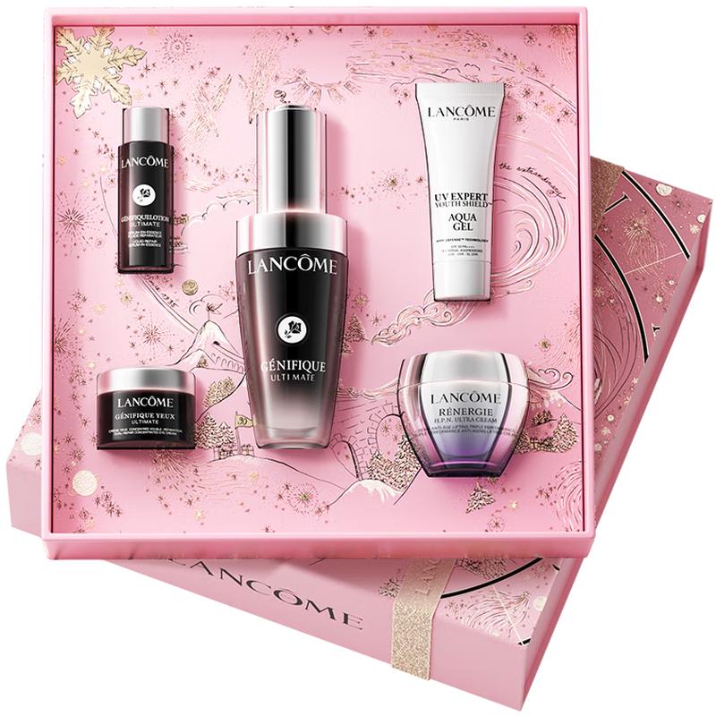 Lancôme Advanced Génifique Активирующая молодость сыворотка