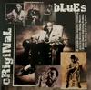 CD РАЗЛИЧНЫЕ Original Blues 11081 Maverick Япония Джаз Б/У