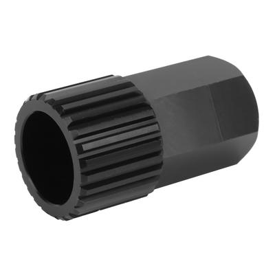 Инструмент для снятия деталей велосипедного колеса из алюминиевого сплава, инструмент для снятия храповой втулки велосипеда, инструмент для ремонта велосипеда