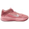 Nike Кроссовки унисекс Air Zoom GT Hustle 3 Red Stardust Розовый Розовый оттенок Пыльный кактус FV5953-602