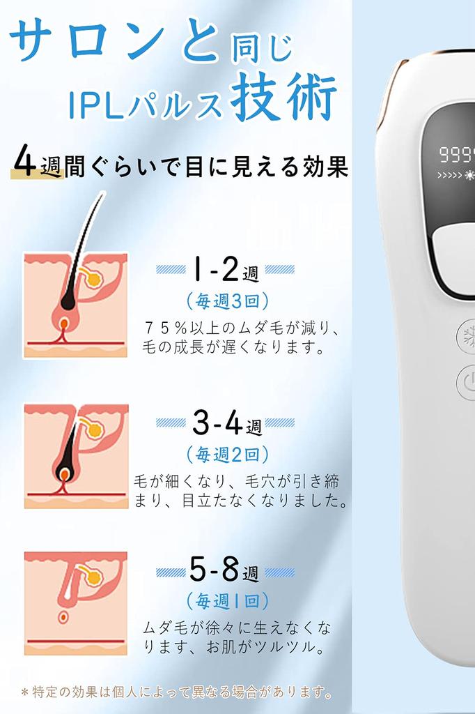 Аппарат для удаления волос салонного класса, оригинальная модель для импульсной технологии IPL, удаление волос на всем теле, быстрое охлаждение, ощущение, удаление волос, 5 уровней