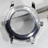 40mm Nh35 Case Cocktail Case Watch Case Sapphire Watch Mod NH35 NH38 Watch Accessories