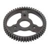 Steel Pinion Gear Set 53T 15T 17T 19T Spur Gear RC Car Parts for Traxxas Slash 4x4 E‑Revo T‑Maxx