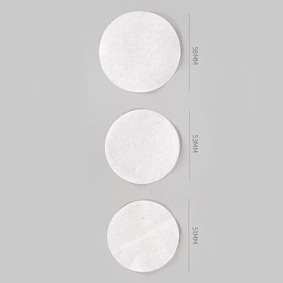 Фильтровальная бумага Хорошая прочность Высокопрочные волокна Меньше распыления Совершенно новый