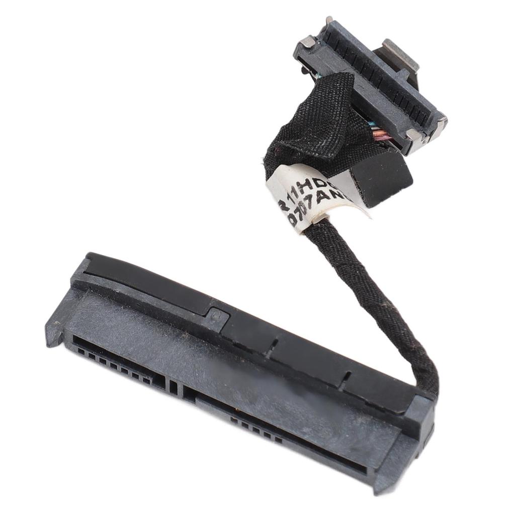 Hard Disk Drive Connector Cable Hard Disk Drive Adapter Wire for HP G4‑1000 G6‑1000 G7‑1000 with 2.5 Inch HDD