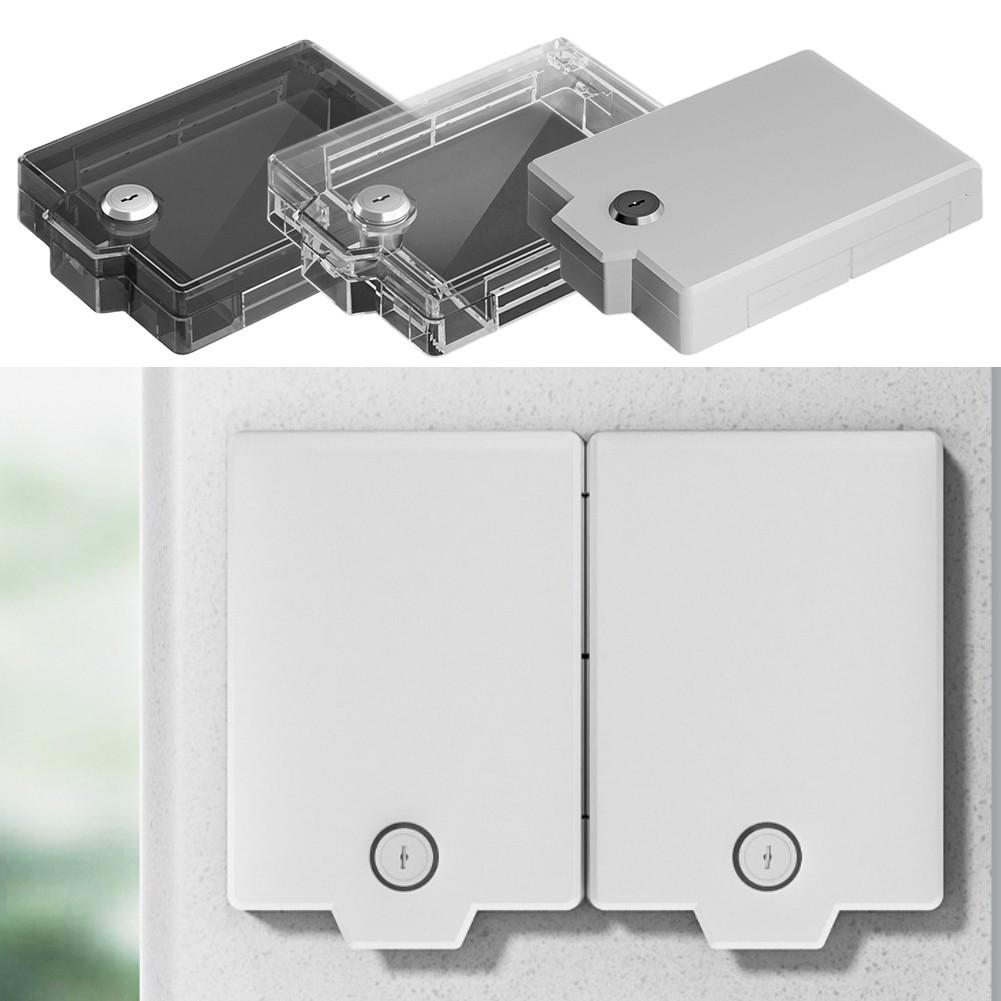 Air Conditioning Panel Cover Socket Protection Cover