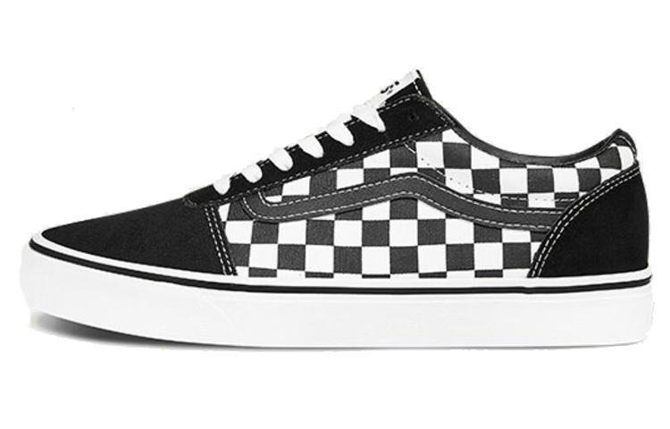 Кеды Vans 'Клетчатые' VN0A38DMPVJ