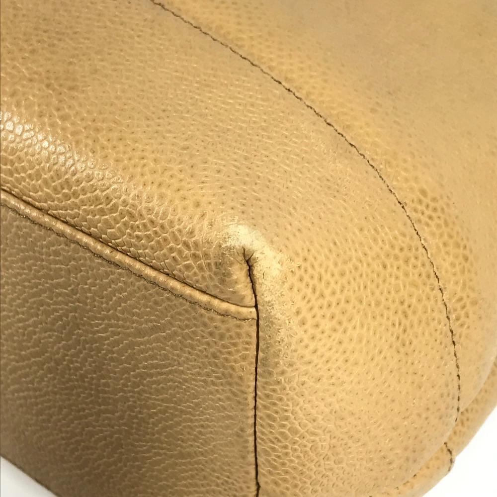 CHANEL vintage CC CC Mark Coco Ball Shoulder Bag Tote Bag Chain Bag Shoulder Bag