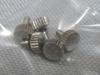 CITIZEN Part C 991 Set of 5 Silver Crowns for Adlex Special and Others 506-3481