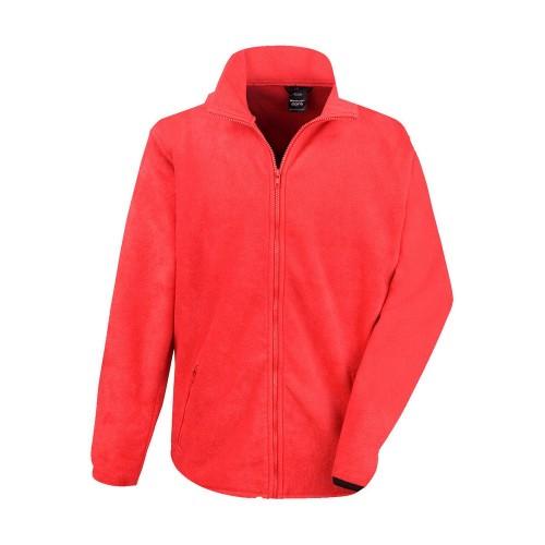 Result Core Womens/Ladies Norse Outdoor Fleece Jacket