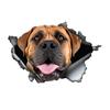 Boerboel Car Bumper Window Stickers For Car Truck Van Fashion Decals Vinyl Material Stickers