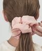 Резинка для волос Attica Raw Cloud Scrunchie (Выберите 1 из 2) / Htb005 Htp005