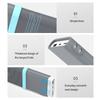 Универсальный Защитный Чехол для Power Bank 100W с Быстрой Зарядкой Гибкий Силиконовый Материал Нескользящий Захват Безопасность