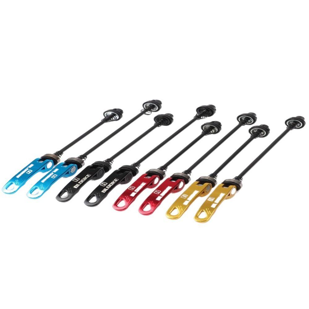 Quick Release Bicycle Hub Quick Release Lever Bike Quick Release Lever Folding Bike