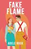 Книга Fake Flame
